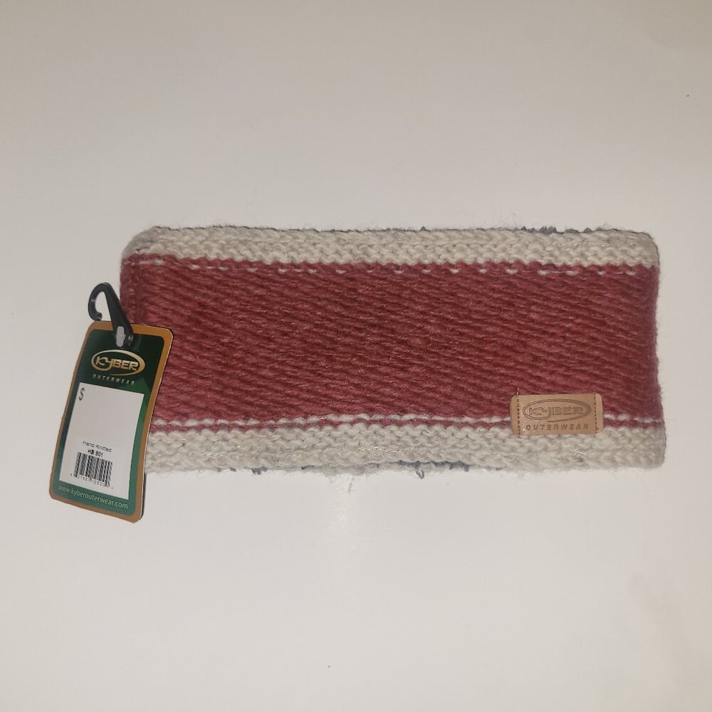 Kyber Outerwear Winter Headband